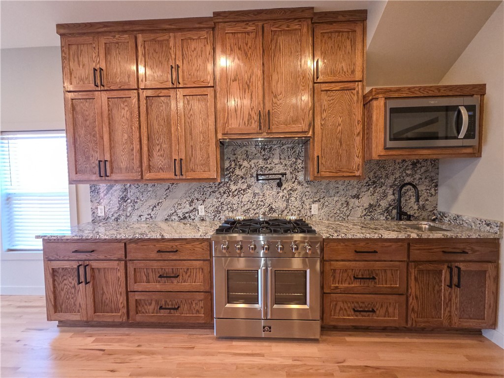 Sturbridge Sub Bentonville - Residential