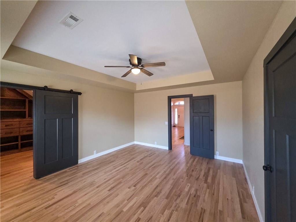 Sturbridge Sub Bentonville - Residential
