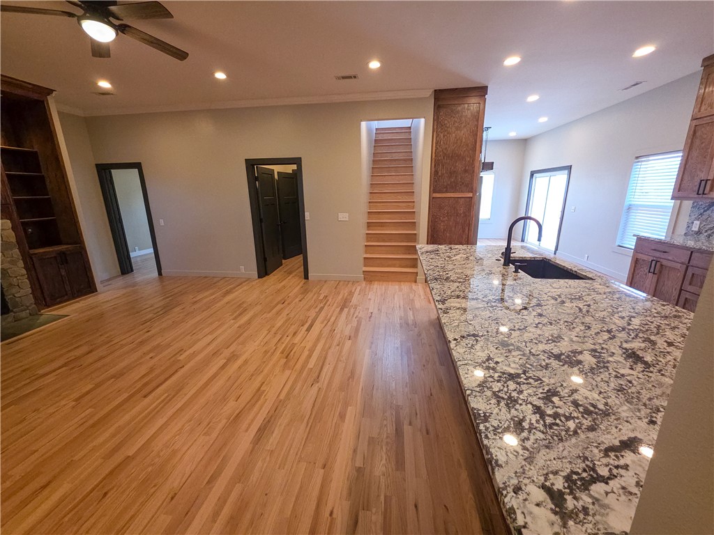 Sturbridge Sub Bentonville - Residential