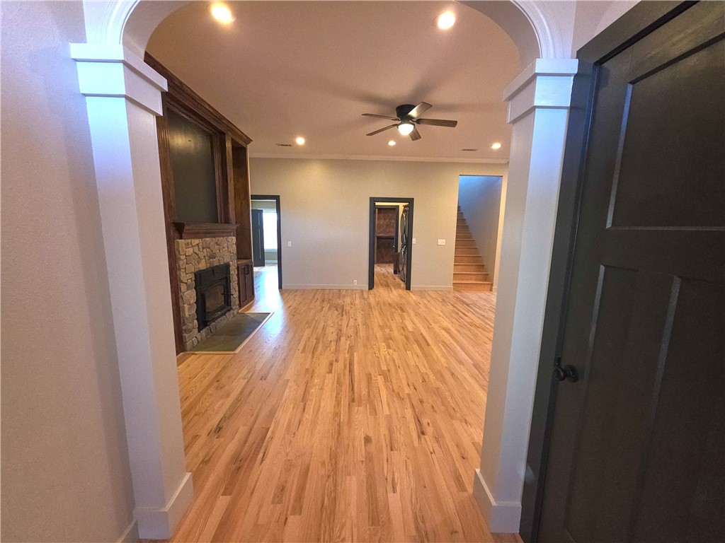 Sturbridge Sub Bentonville - Residential