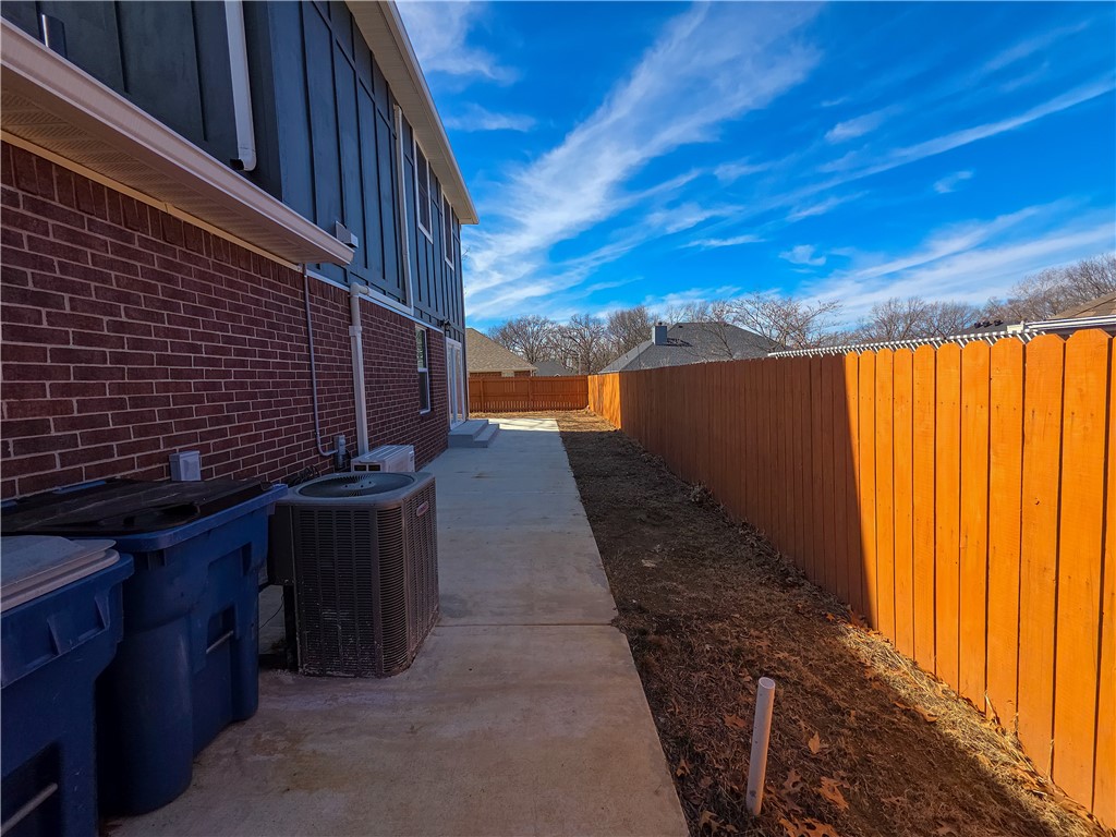 Sturbridge Sub Bentonville - Residential