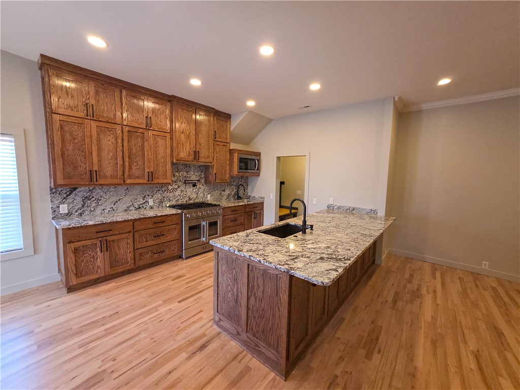 Sturbridge Sub Bentonville - Residential