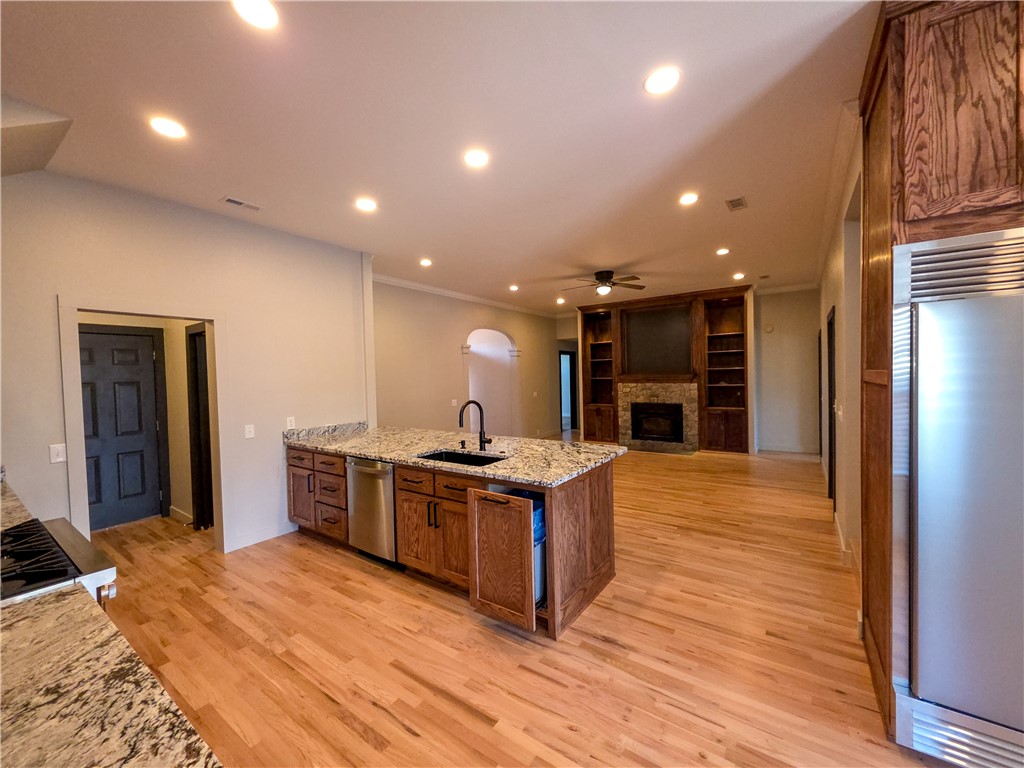 Sturbridge Sub Bentonville - Residential