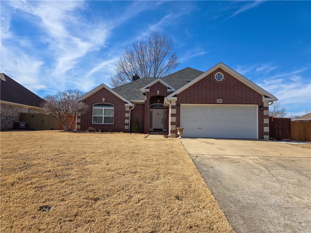 Sturbridge Sub Bentonville - Residential