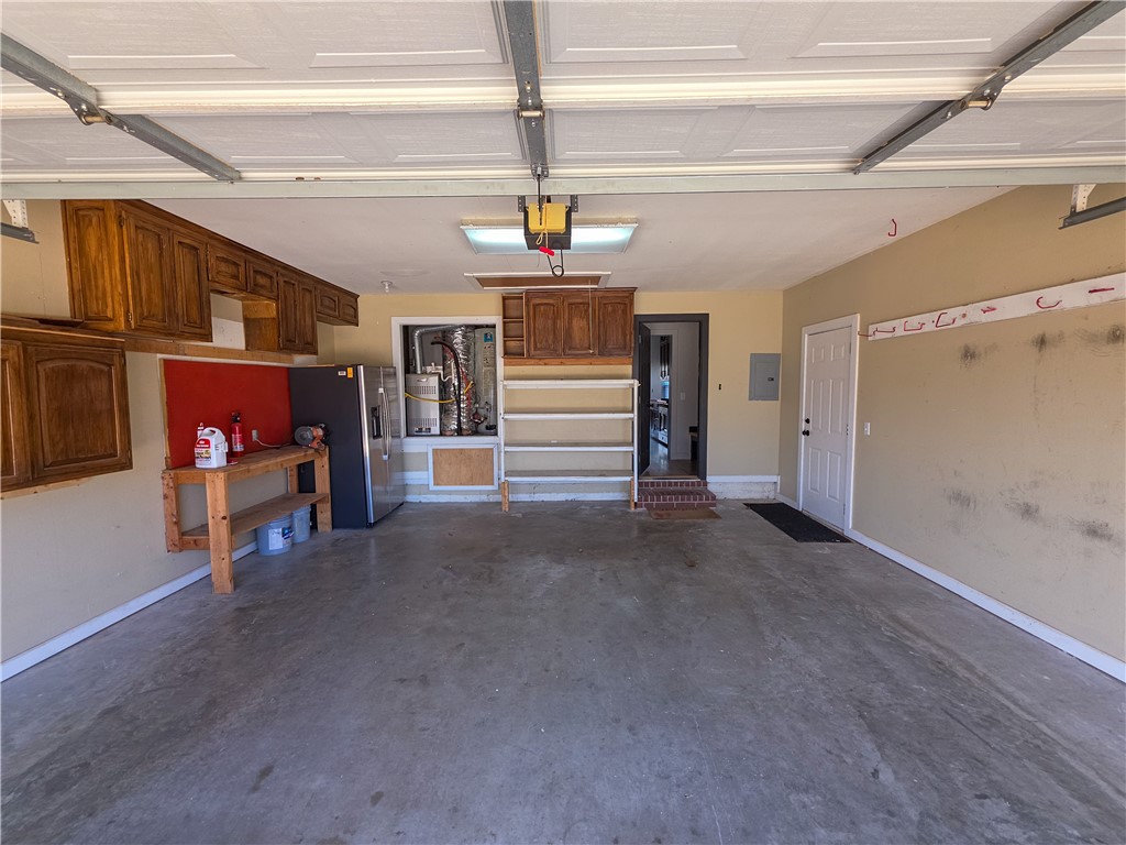 Sturbridge Sub Bentonville - Residential