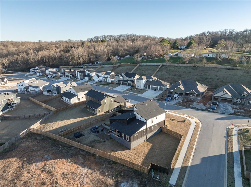 Greens At Sugar Creek, The Pea Ridge - Residential