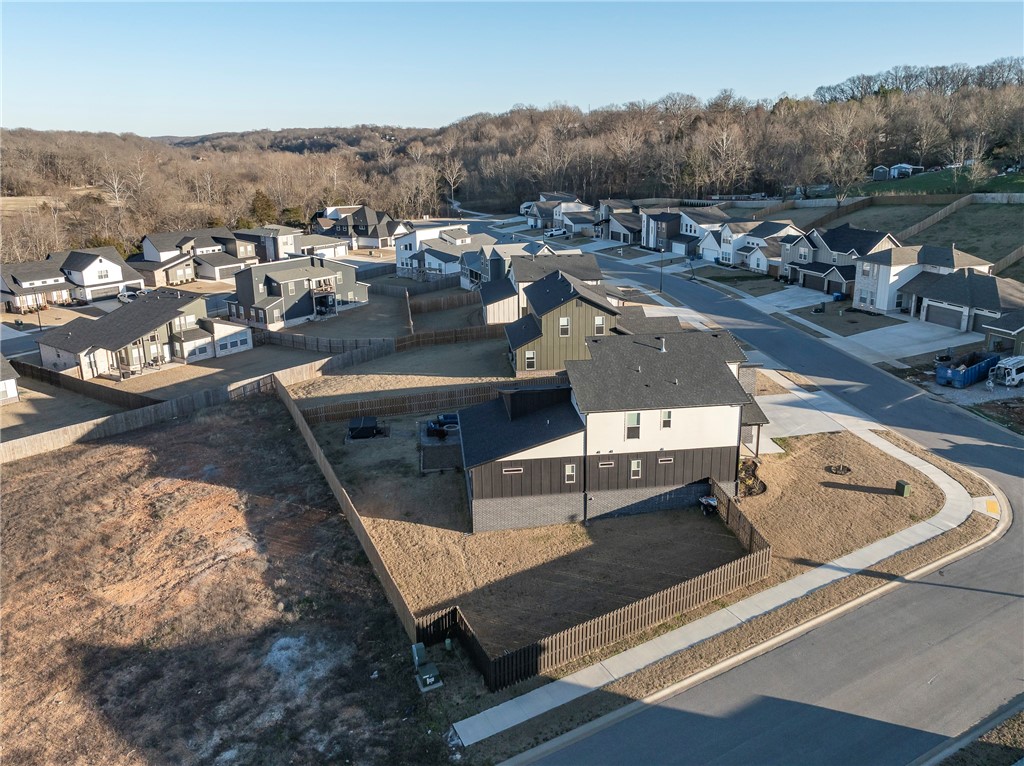 Greens At Sugar Creek, The Pea Ridge - Residential