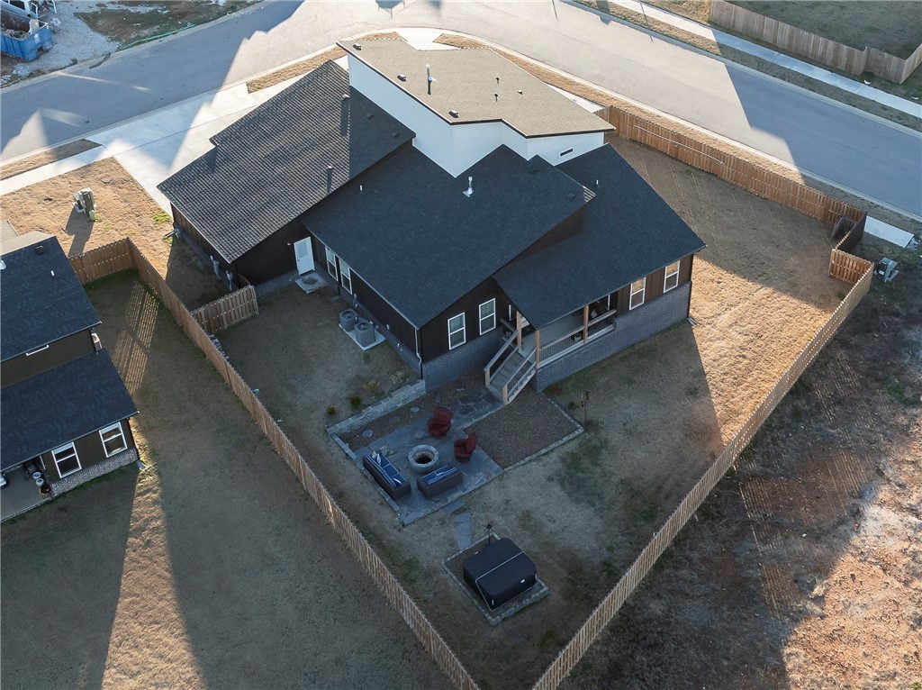 Greens At Sugar Creek, The Pea Ridge - Residential