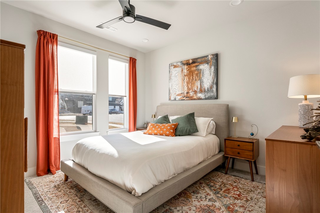 Greens At Sugar Creek, The Pea Ridge - Residential