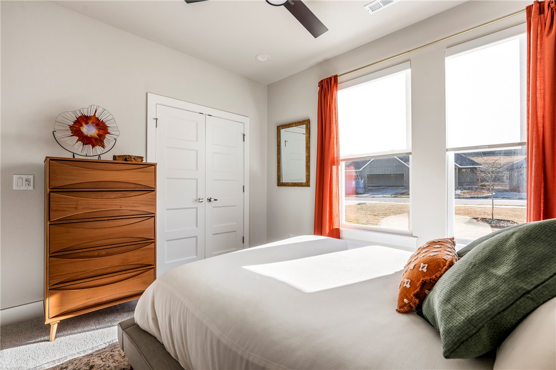 Greens At Sugar Creek, The Pea Ridge - Residential