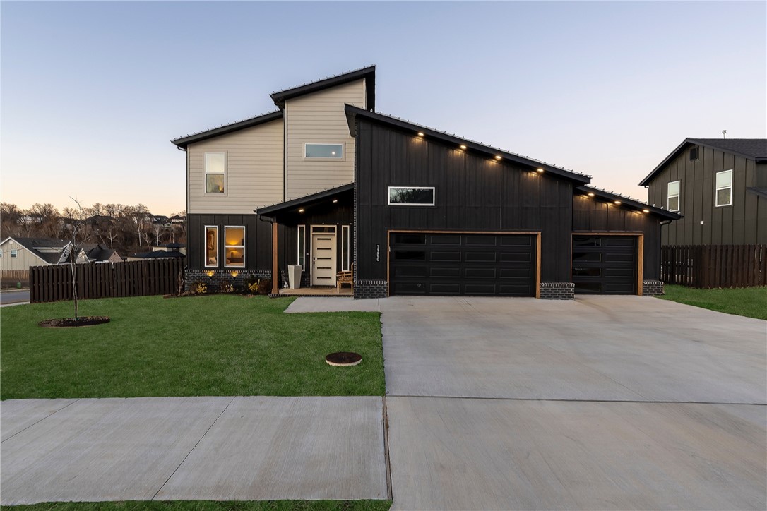 Greens At Sugar Creek, The Pea Ridge - Residential