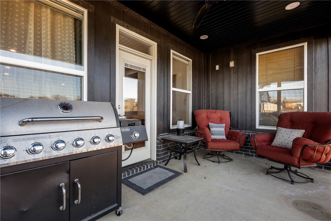 Greens At Sugar Creek, The Pea Ridge - Residential