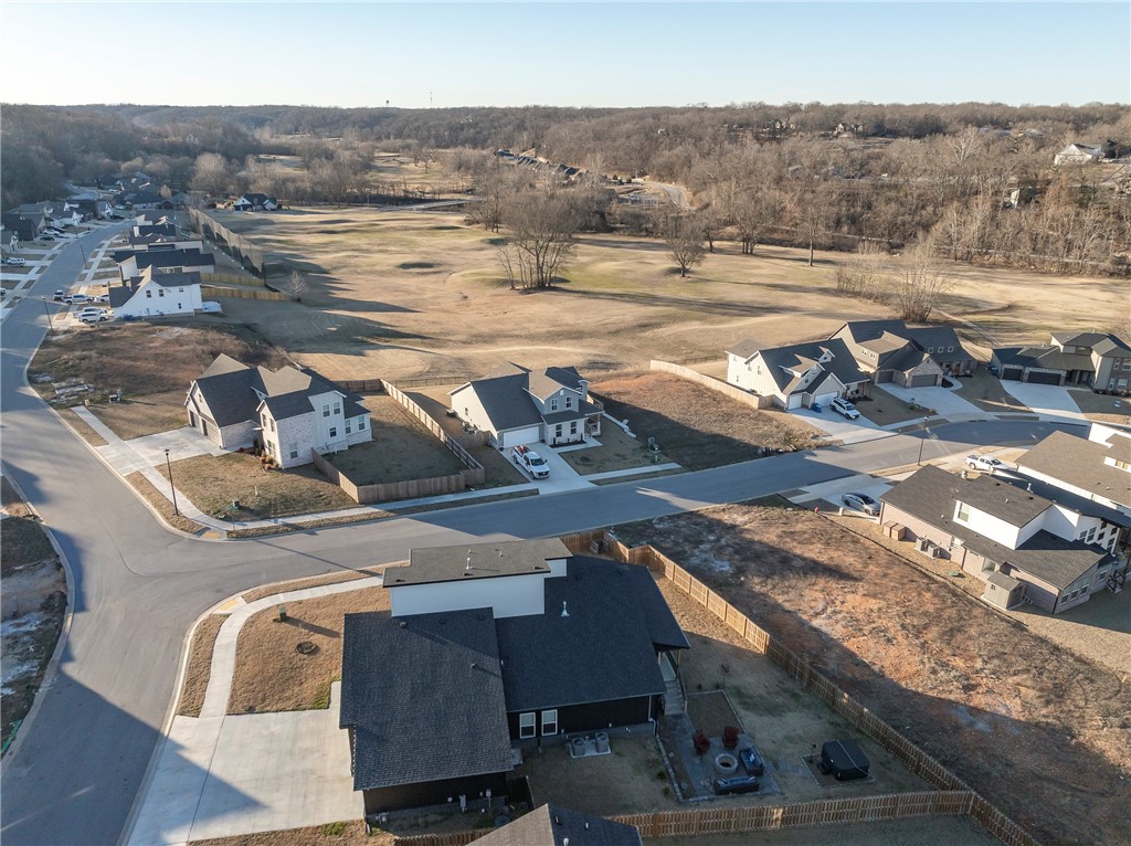 Greens At Sugar Creek, The Pea Ridge - Residential