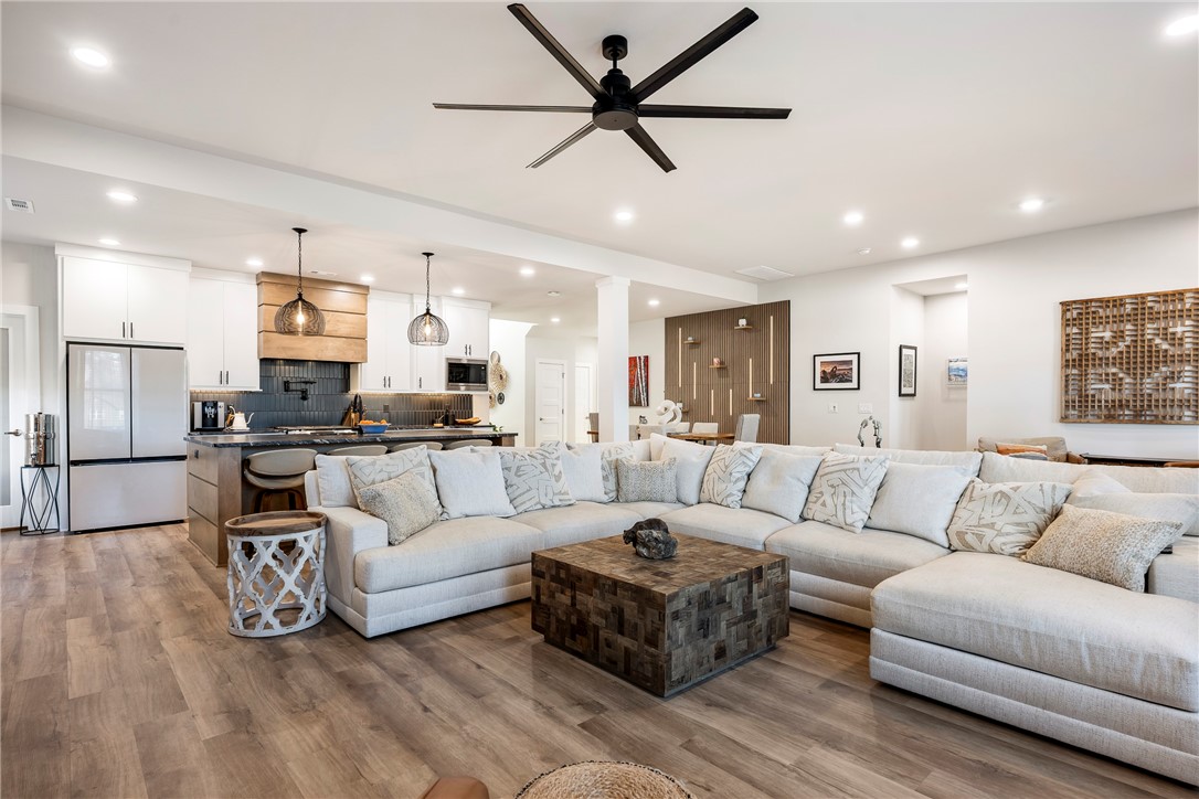 Greens At Sugar Creek, The Pea Ridge - Residential