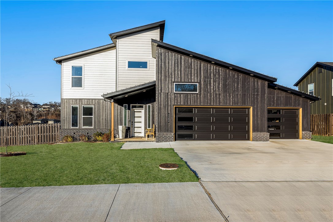 Greens At Sugar Creek, The Pea Ridge - Residential