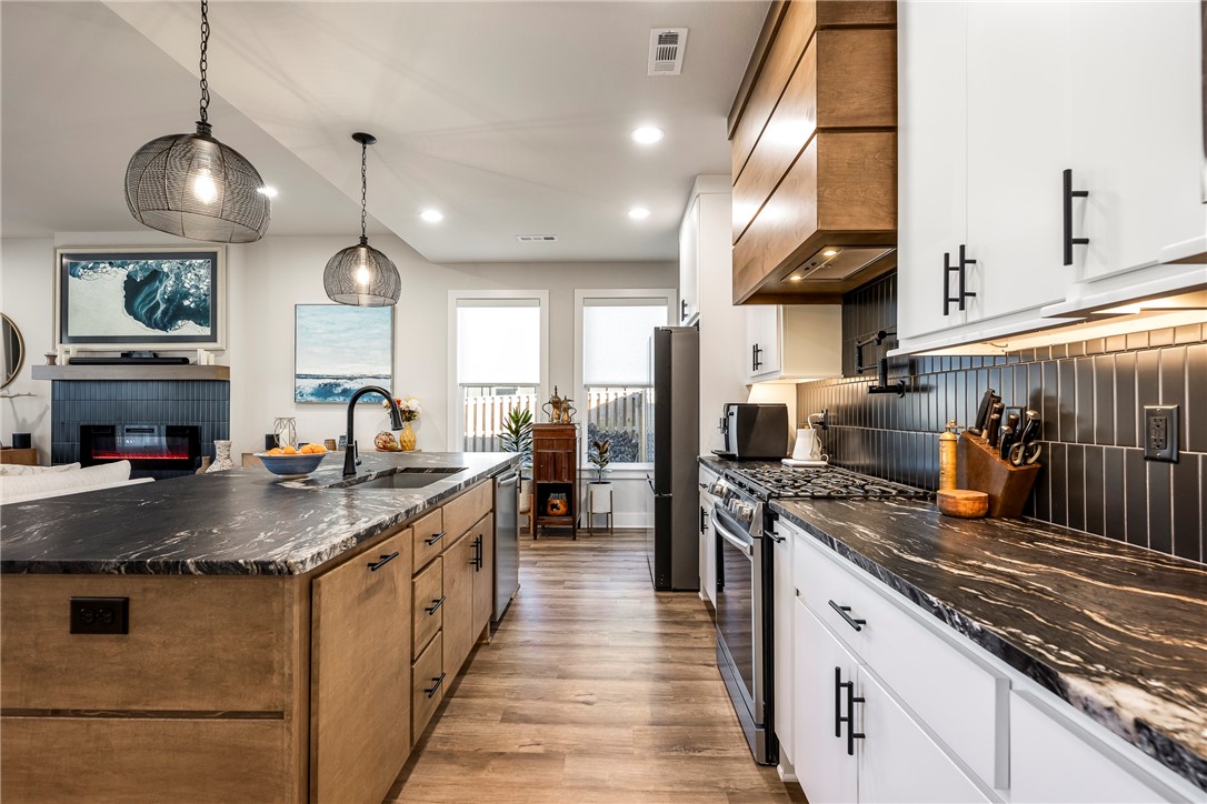 Greens At Sugar Creek, The Pea Ridge - Residential