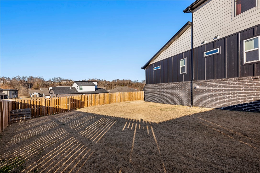 Greens At Sugar Creek, The Pea Ridge - Residential