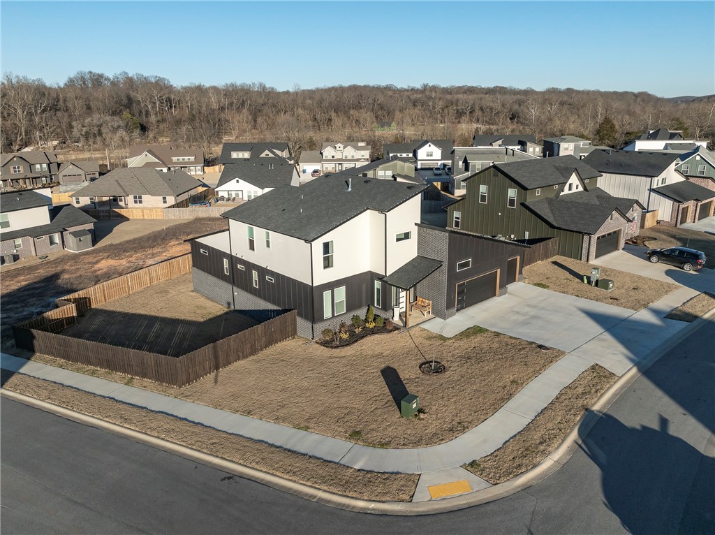 Greens At Sugar Creek, The Pea Ridge - Residential