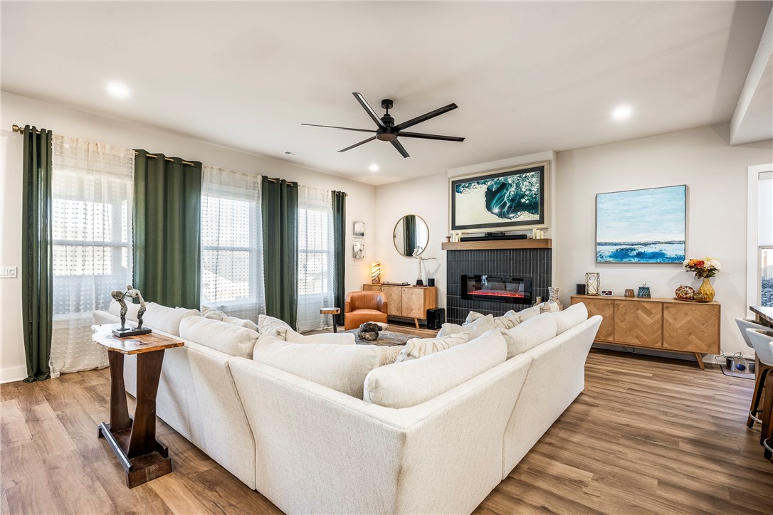 Greens At Sugar Creek, The Pea Ridge - Residential