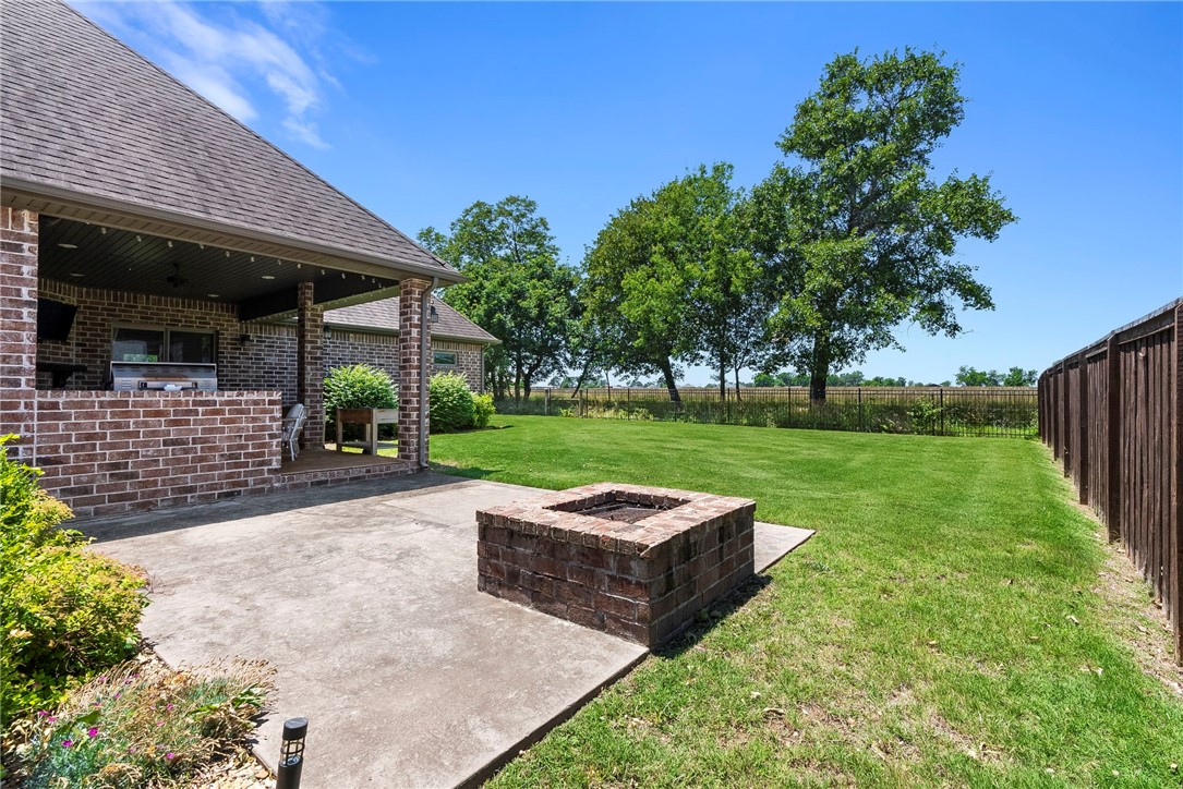 Oak Tree Centerton - Residential