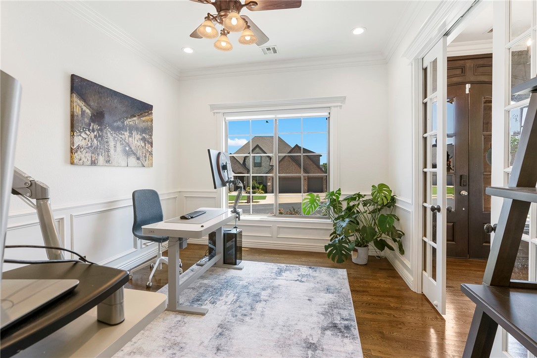 Oak Tree Centerton - Residential