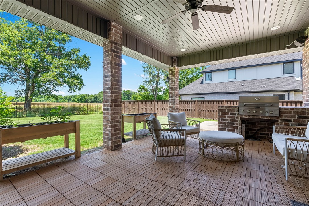 Oak Tree Centerton - Residential