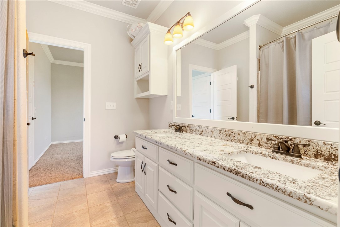 Oak Tree Centerton - Residential