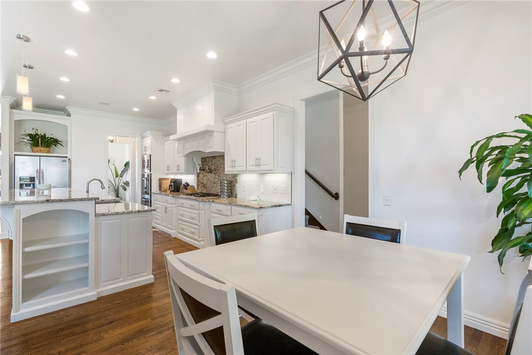 Oak Tree Centerton - Residential