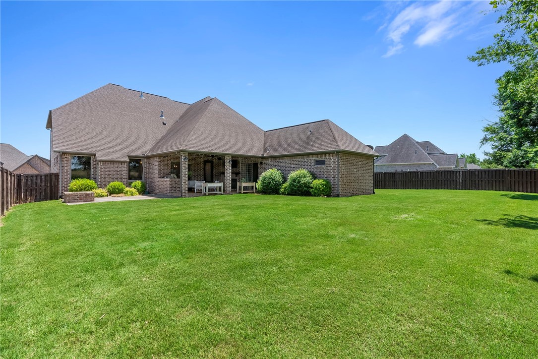 Oak Tree Centerton - Residential