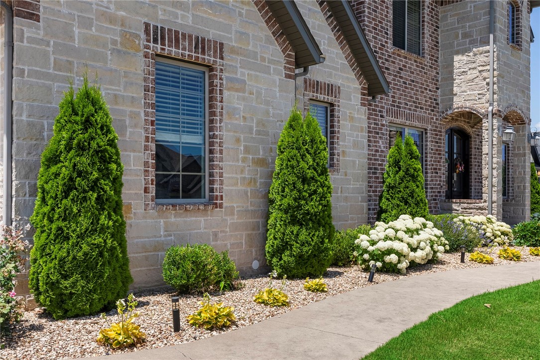 Oak Tree Centerton - Residential