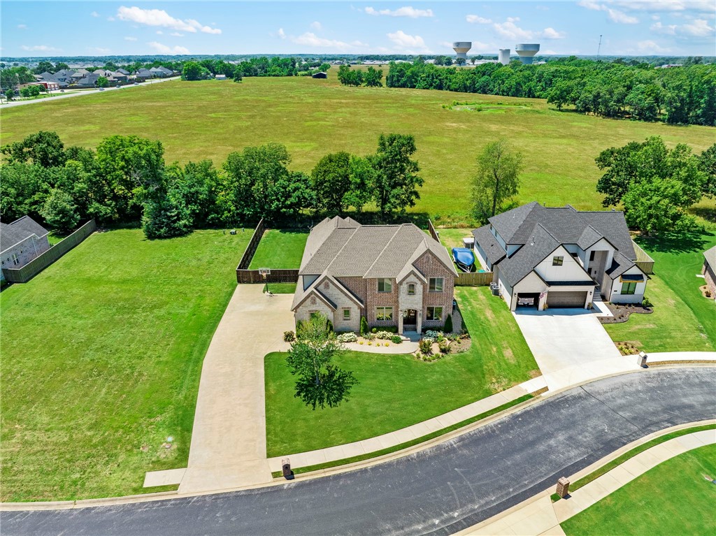 Oak Tree Centerton - Residential