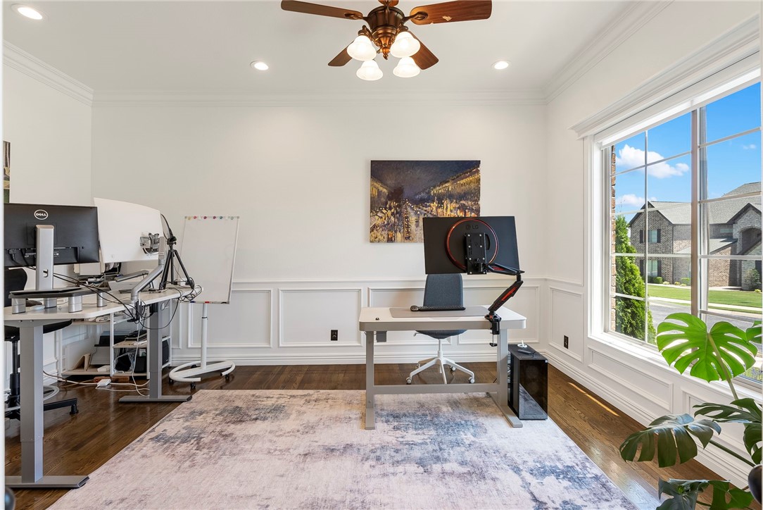 Oak Tree Centerton - Residential