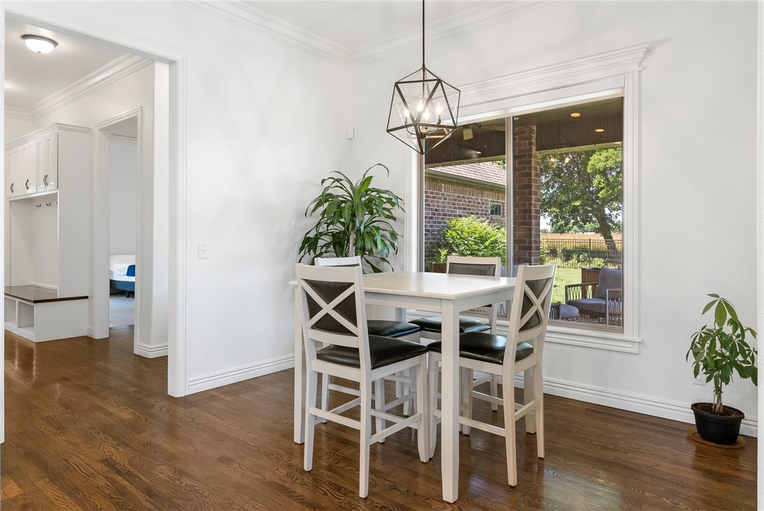 Oak Tree Centerton - Residential