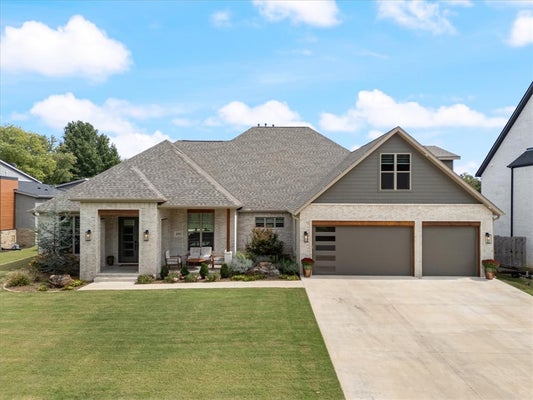 4303 SPYGLASS DR, SPRINGDALE, AR 72764 - Image bdf928042dcecb65d001be32eacddc3d/1786889637