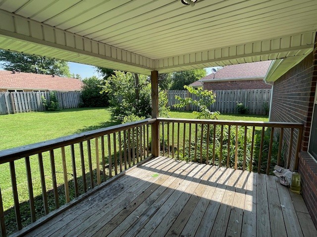 Summerfield Sub Ph 1 Lowell - Residential Lease