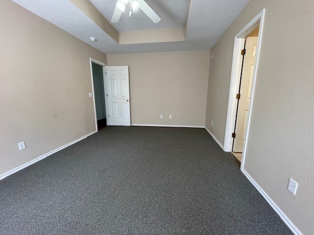 Summerfield Sub Ph 1 Lowell - Residential Lease