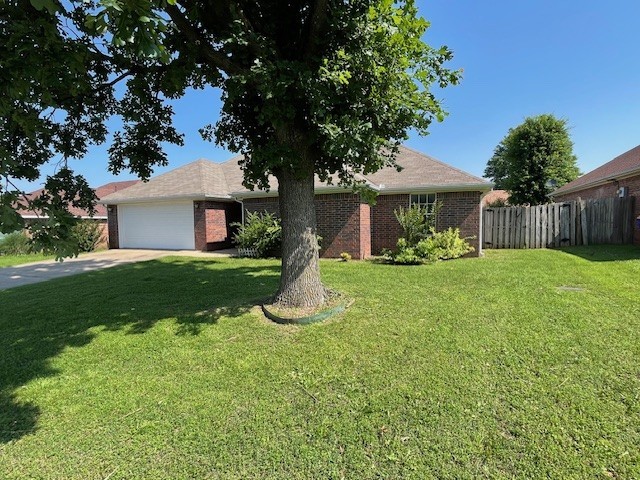 Summerfield Sub Ph 1 Lowell - Residential Lease