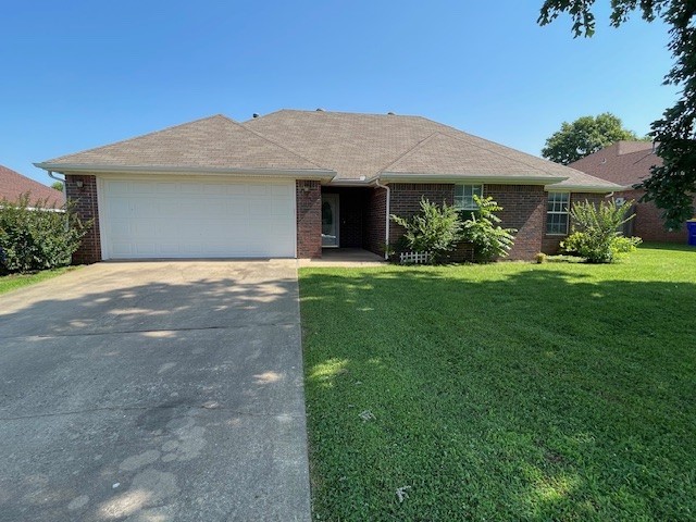 Summerfield Sub Ph 1 Lowell - Residential Lease