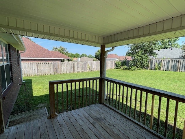 Summerfield Sub Ph 1 Lowell - Residential Lease
