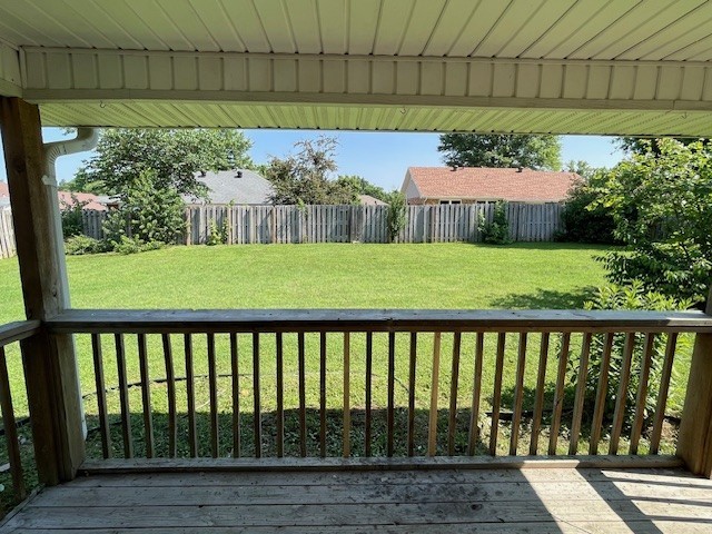 Summerfield Sub Ph 1 Lowell - Residential Lease