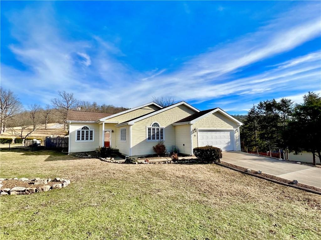 Unit 102 Holiday Island - Residential