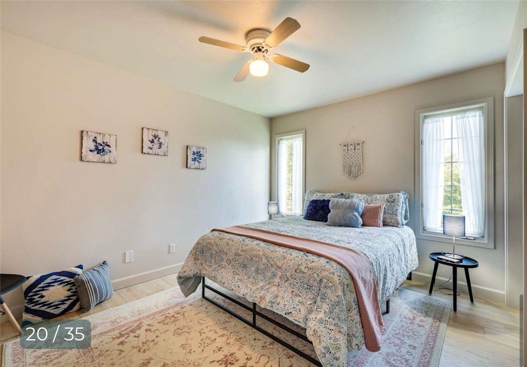 Unit 102 Holiday Island - Residential