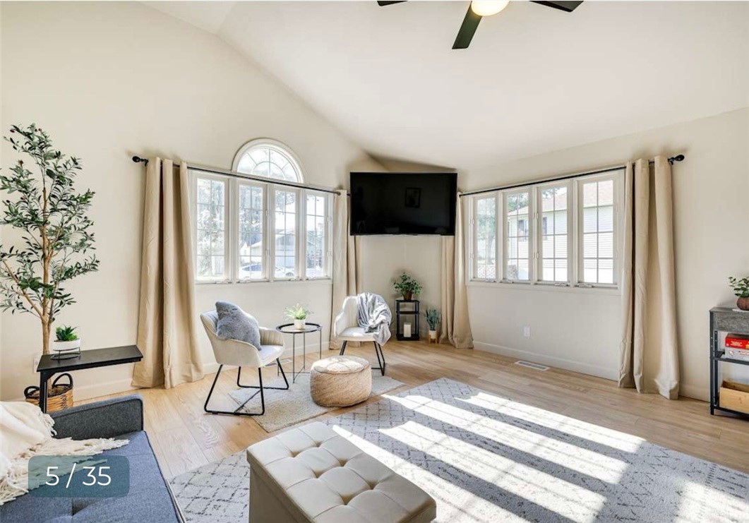 Unit 102 Holiday Island - Residential