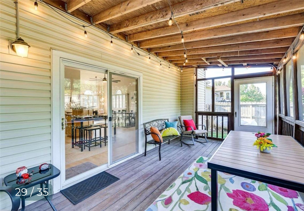 Unit 102 Holiday Island - Residential