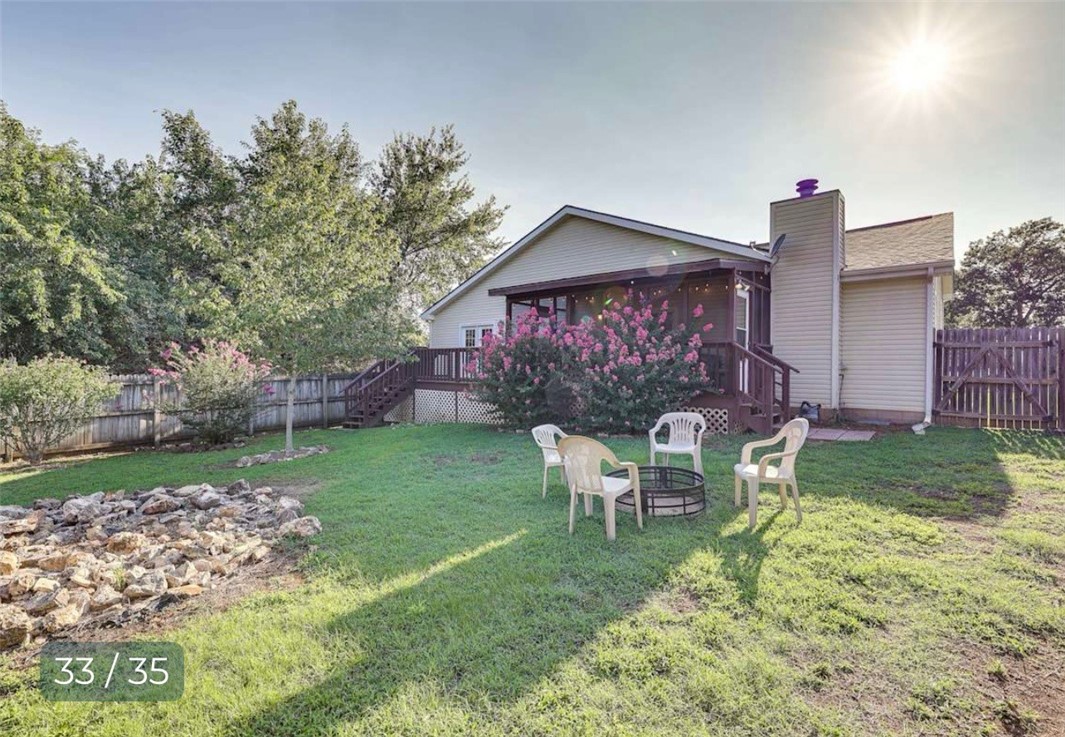 Unit 102 Holiday Island - Residential