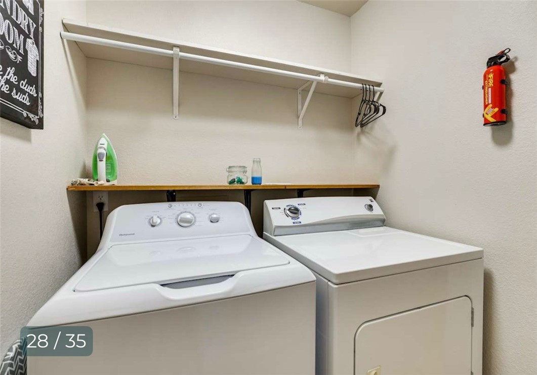 Unit 102 Holiday Island - Residential