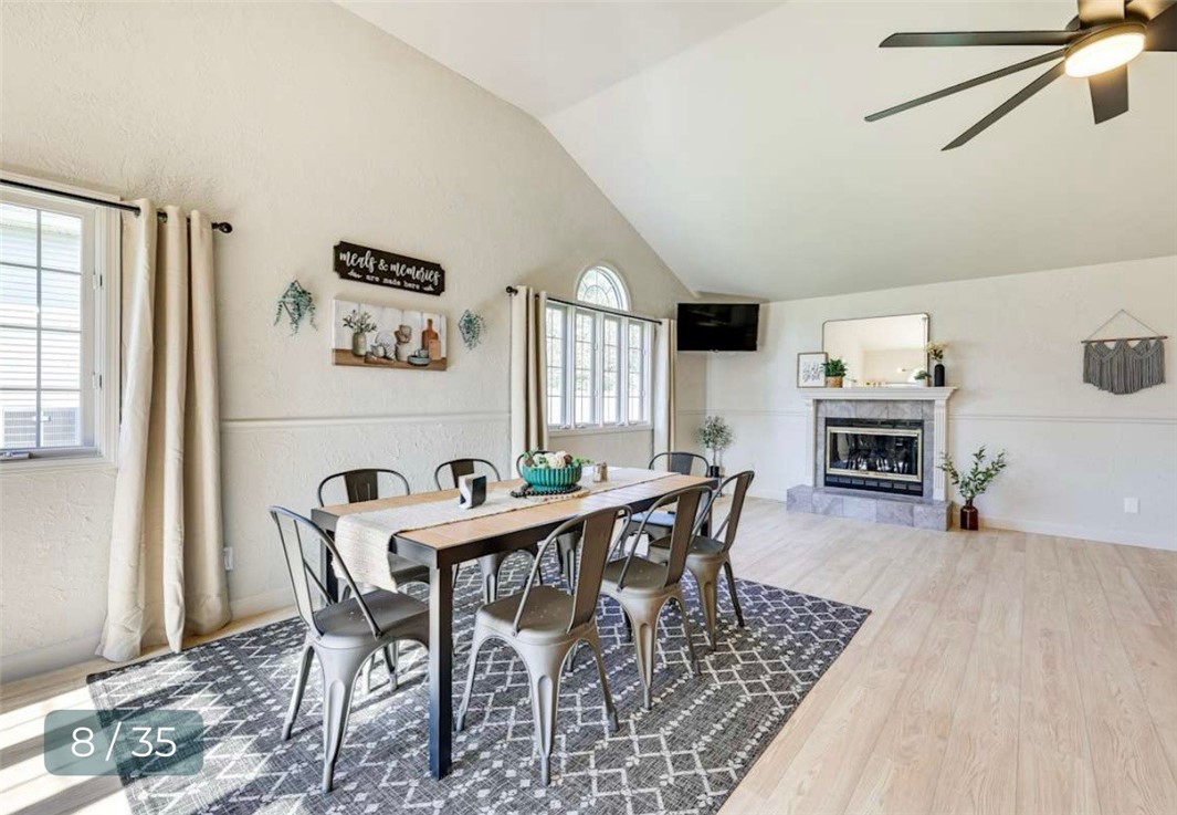 Unit 102 Holiday Island - Residential