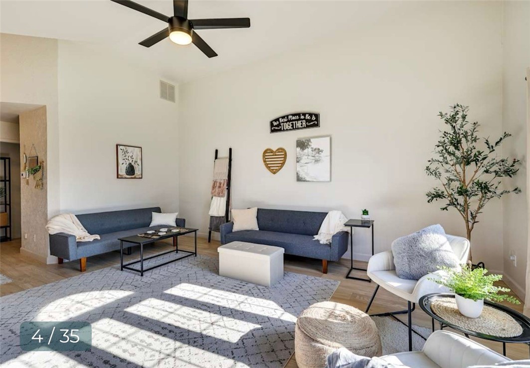 Unit 102 Holiday Island - Residential