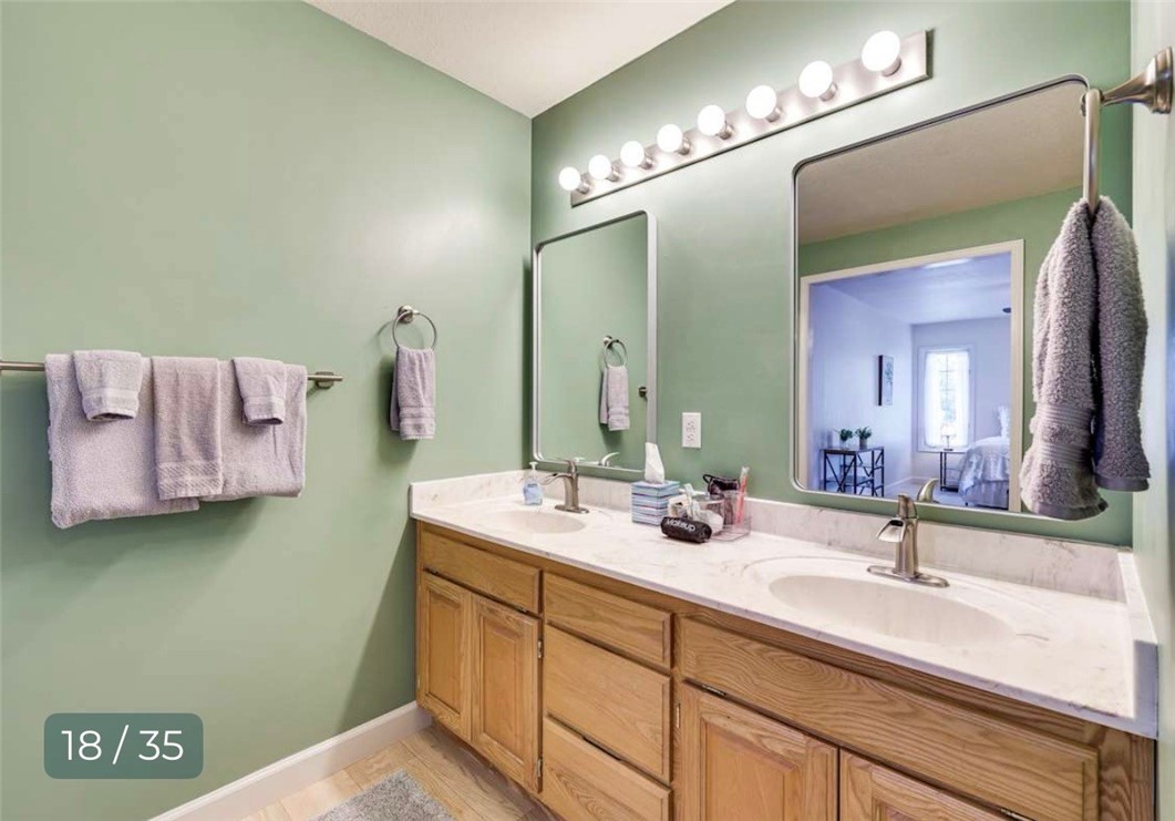 Unit 102 Holiday Island - Residential