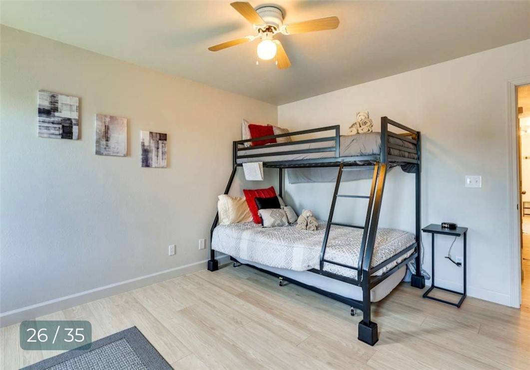 Unit 102 Holiday Island - Residential